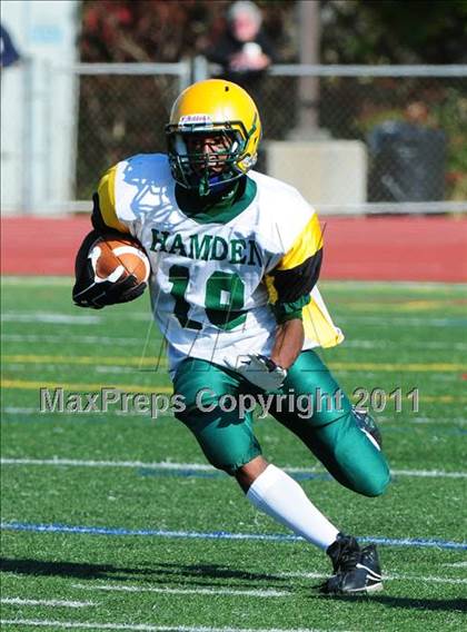 Thumbnail 3 in Hamden @ Branford photogallery.