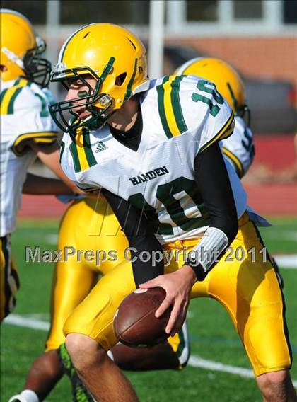 Thumbnail 2 in Hamden @ Branford photogallery.