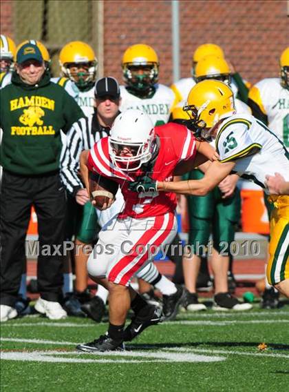 Thumbnail 2 in Hamden @ Branford photogallery.