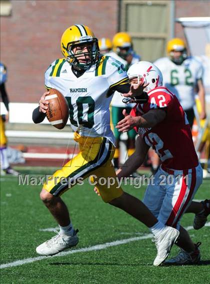 Thumbnail 2 in Hamden @ Branford photogallery.