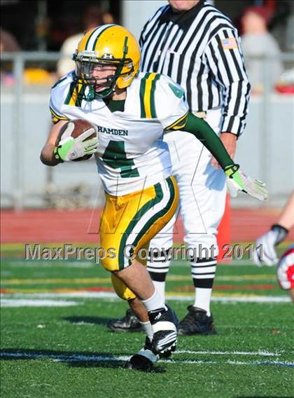 Thumbnail 2 in Hamden @ Branford photogallery.