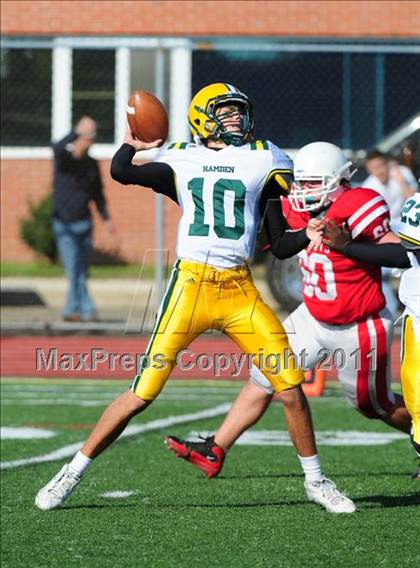 Thumbnail 1 in Hamden @ Branford photogallery.