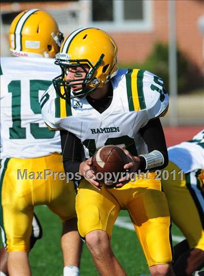 Thumbnail 1 in Hamden @ Branford photogallery.
