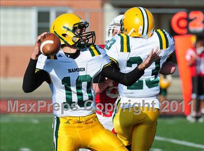 Thumbnail 2 in Hamden @ Branford photogallery.