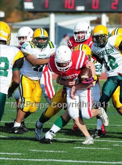 Thumbnail 3 in Hamden @ Branford photogallery.