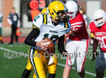 Thumbnail 3 in Hamden @ Branford photogallery.