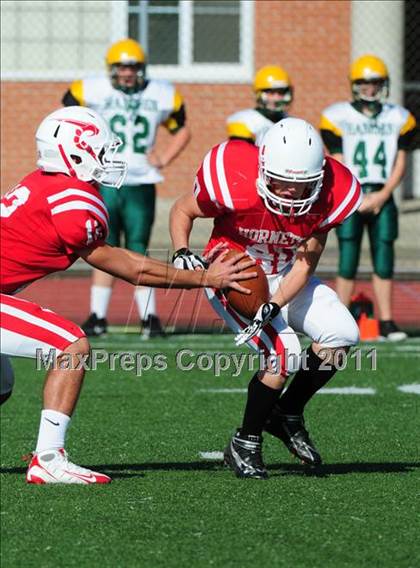 Thumbnail 3 in Hamden @ Branford photogallery.