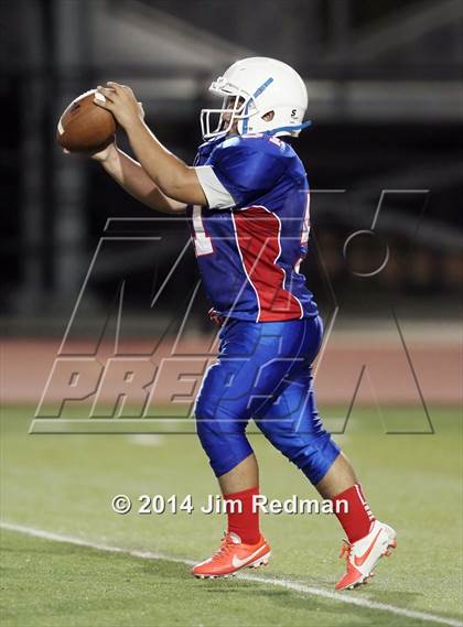 Thumbnail 3 in Killeen @ Leander photogallery.
