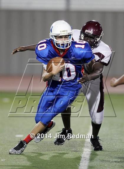 Thumbnail 2 in Killeen @ Leander photogallery.