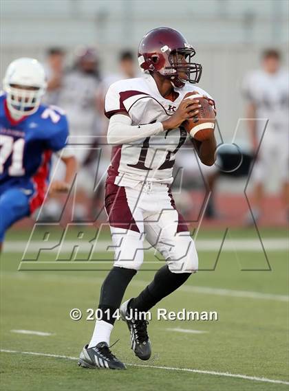 Thumbnail 3 in Killeen @ Leander photogallery.