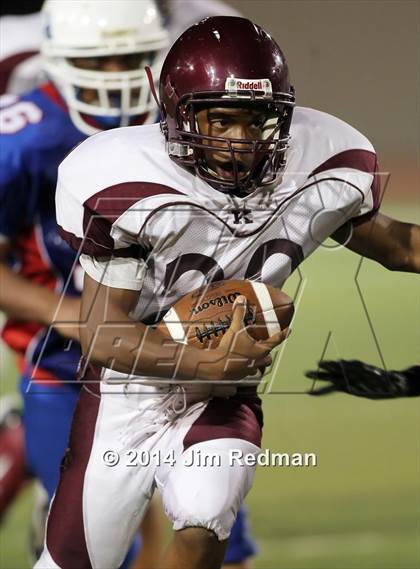 Thumbnail 2 in Killeen @ Leander photogallery.