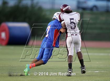 Thumbnail 3 in Killeen @ Leander photogallery.