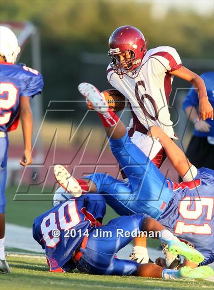 Thumbnail 1 in Killeen @ Leander photogallery.