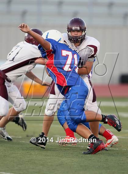 Thumbnail 3 in Killeen @ Leander photogallery.