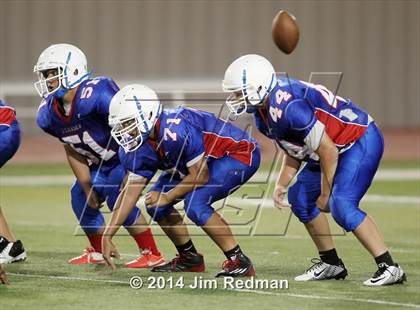 Thumbnail 2 in Killeen @ Leander photogallery.