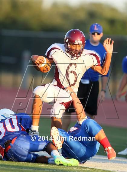 Thumbnail 3 in Killeen @ Leander photogallery.