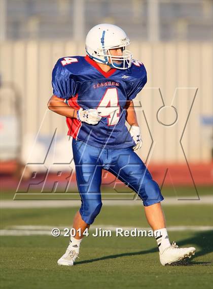 Thumbnail 1 in Killeen @ Leander photogallery.