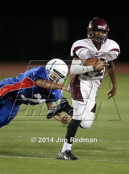 Thumbnail 2 in Killeen @ Leander photogallery.
