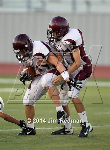 Thumbnail 3 in Killeen @ Leander photogallery.