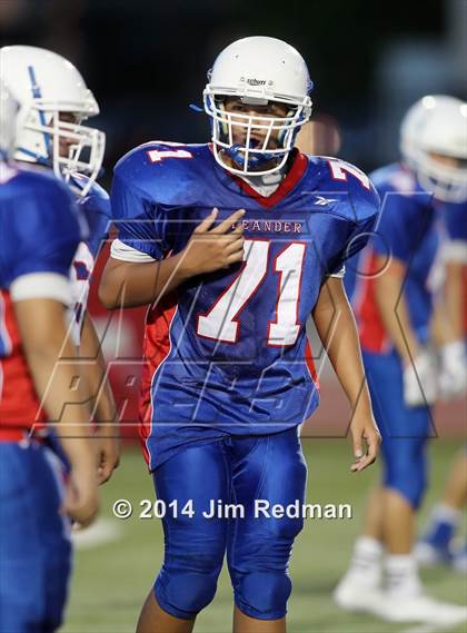 Thumbnail 1 in Killeen @ Leander photogallery.