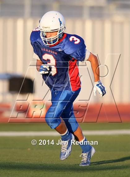 Thumbnail 3 in Killeen @ Leander photogallery.
