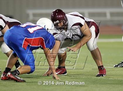 Thumbnail 2 in Killeen @ Leander photogallery.