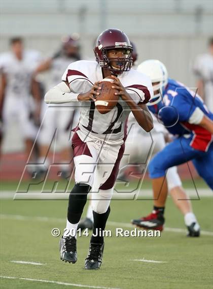 Thumbnail 1 in Killeen @ Leander photogallery.
