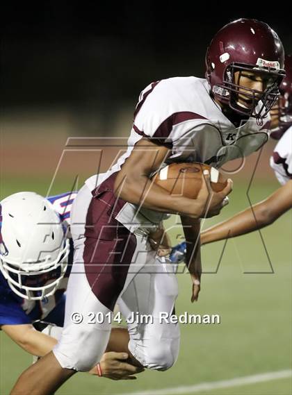 Thumbnail 2 in Killeen @ Leander photogallery.