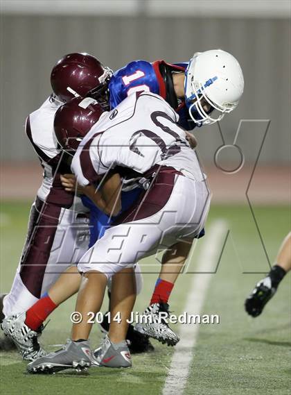 Thumbnail 2 in Killeen @ Leander photogallery.