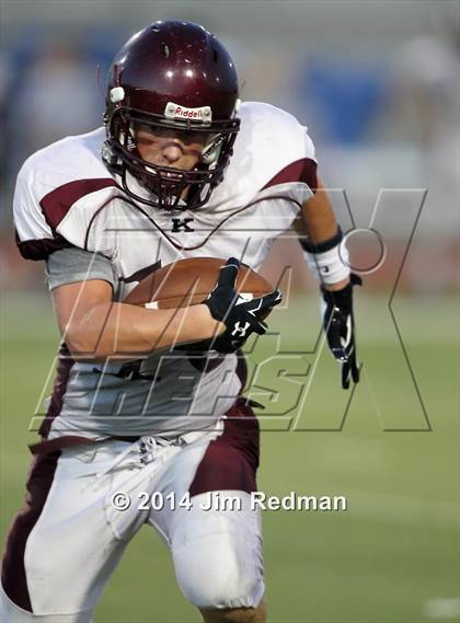 Thumbnail 2 in Killeen @ Leander photogallery.