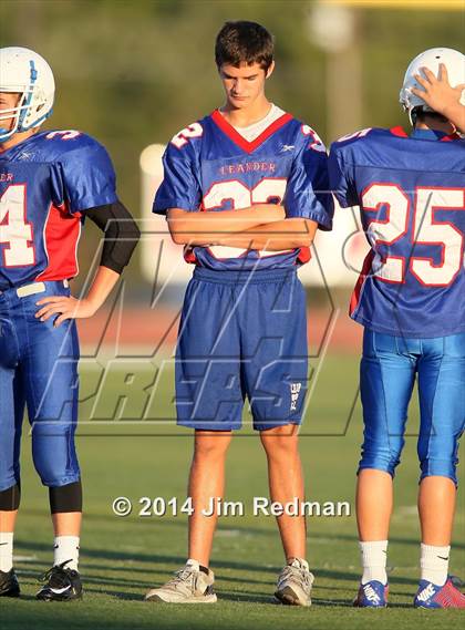 Thumbnail 2 in Killeen @ Leander photogallery.