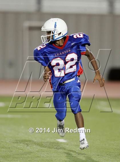 Thumbnail 3 in Killeen @ Leander photogallery.