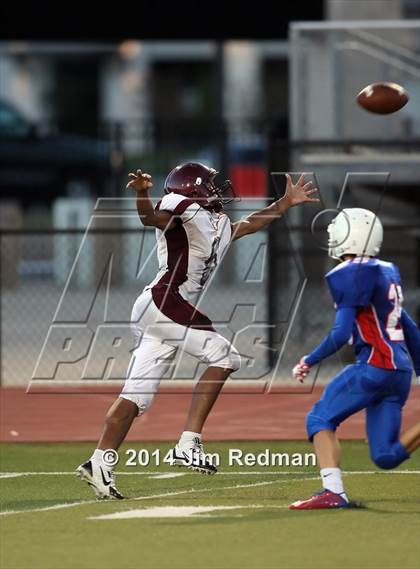 Thumbnail 1 in Killeen @ Leander photogallery.