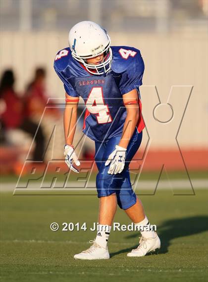 Thumbnail 2 in Killeen @ Leander photogallery.