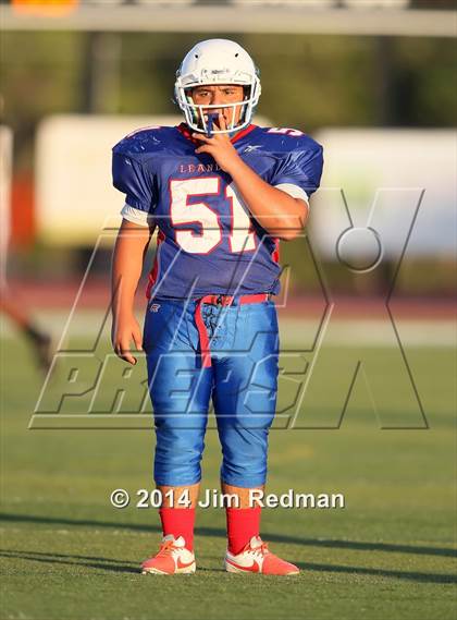 Thumbnail 1 in Killeen @ Leander photogallery.