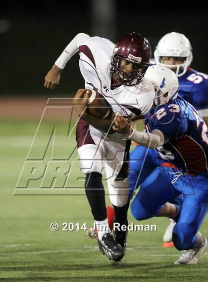 Thumbnail 2 in Killeen @ Leander photogallery.