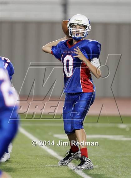 Thumbnail 1 in Killeen @ Leander photogallery.