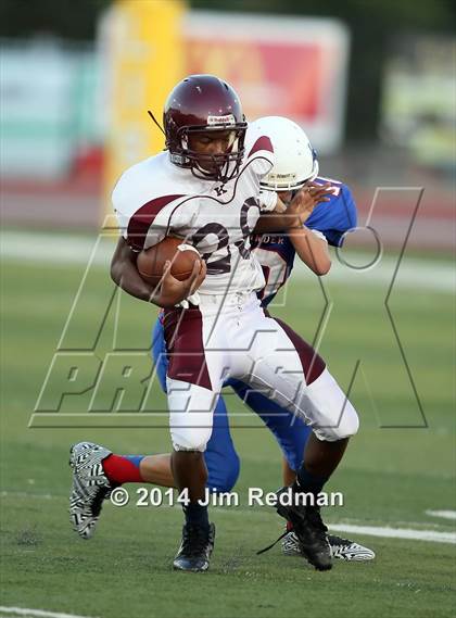 Thumbnail 2 in Killeen @ Leander photogallery.