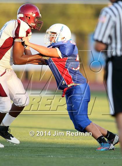 Thumbnail 1 in Killeen @ Leander photogallery.