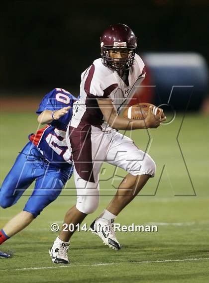 Thumbnail 1 in Killeen @ Leander photogallery.