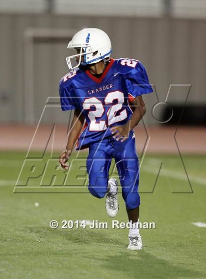 Thumbnail 1 in Killeen @ Leander photogallery.