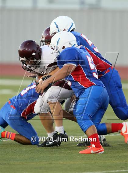 Thumbnail 3 in Killeen @ Leander photogallery.