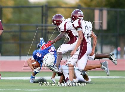 Thumbnail 3 in Killeen @ Leander photogallery.