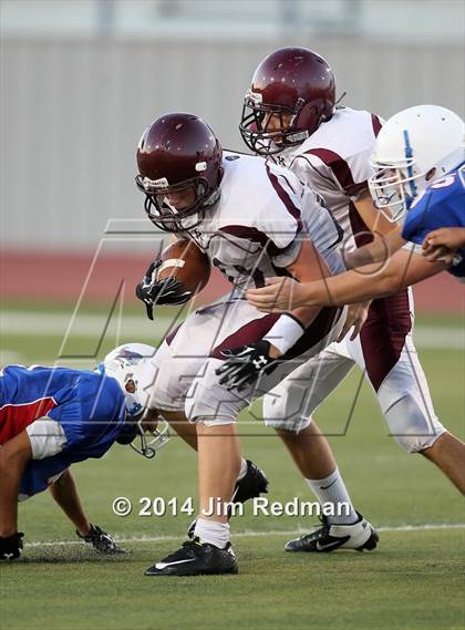 Thumbnail 1 in Killeen @ Leander photogallery.