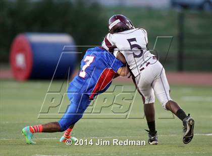 Thumbnail 1 in Killeen @ Leander photogallery.