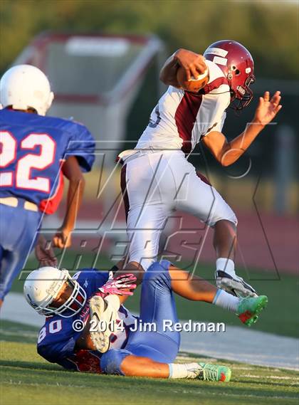 Thumbnail 2 in Killeen @ Leander photogallery.