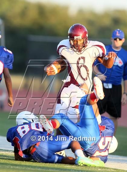 Thumbnail 2 in Killeen @ Leander photogallery.