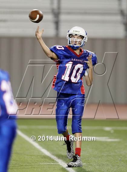 Thumbnail 2 in Killeen @ Leander photogallery.