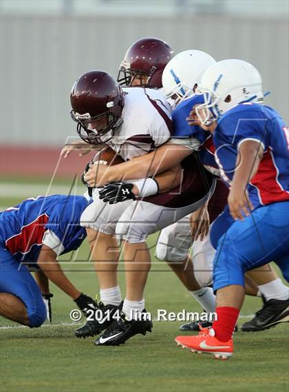 Thumbnail 2 in Killeen @ Leander photogallery.