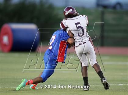 Thumbnail 2 in Killeen @ Leander photogallery.